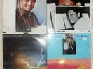 McCoy Tyner, 4 Vinyl Record Lot, All LP, All US 1st Press, 2 Promo Photo Jazz