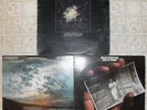 Billy Cobham, 3 Vinyl Record Lot, All LP, All US 1st Prs Jazz Funk Fusion Drums
