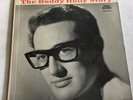 BUDDY HOLLY, THE BUDDY HOLLY STORY, CORAL#CRL57279, RARE MONO LP RECORD, 1959