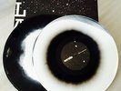 SERATO PERFORMANCE Vinyl Black Snow Limited Edition