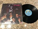 Calender - It's A Monster LP - Pi Kappa VG               Rare Funk Original