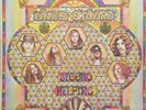 LYNYRD SKYNYRD - SECOND HELPING - NEAR MINT - SOUNDS OF THE SOUTH - FIRST ISSUE