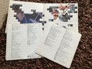 Pink Floyd The Wall Double Album Vinyl Record Harvest UK SHDW411 1979 Ex Con
