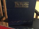 BEATLES BOX SET - 26 + 1 PICTURE DISC - 7