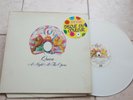 QUEEN - A NIGHT AT THE OPERA - France - limited WHITE VINYL LP rare