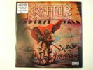 KREATOR ENDLESS PAIN LP IMPORT 180 GRAM (2) VINYL REMASTERED + BONUS TRACKS