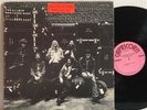 The Allman Brothers Band AT FILLMORE EAST Capricorn SD-2-802 Shelley Pressing