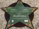 Rare 1985 Madonna Picture Disc 45 - Dress You Up / I Know It, Sire, UK, Star