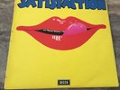 SATISFACTION Satisfaction Vinyl Album 1970