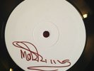 Morrissey Low In High School - Signed Test Press.