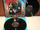 JEFFERSON AIRPLANE 2400 FULTON STREET GATEFOLD LP VINYL 5724-1-R  R14