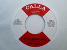 BETTY LAVETTE - LET ME DOWN EASY - USA CALLA 102 - NEAR MINT