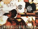 Gang Starr - Moment Of Truth '98 3xLP US ORG  DJ Premier Guru