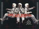 De La Soul - AOI: Bionix '01 2xLP US ORG  Jay Dee Cee-Lo