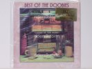 The Doobie Brothers Best Of The Doobies DCC Audiophile LP # 0070 Sealed
