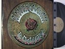 Grateful Dead - American Beauty Vinyl LP Warner Bros WS1893 JW Jerry Garcia 1978