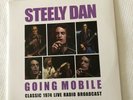 STEELY DAN - 1974 LIVE RADIO BROADCAST - GOING MOBILE - UNPLAYED - NEAR MINT