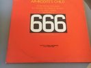 APHRODITE'S CHILD - 666- 2 LPS 33T- 6673001- 1972- VERTIGO- Vinyl