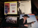 Lightnin' Hopkins  LP FS-241 MEMPHIS SLIM Muddy Waters Woodstock Johnny Winter