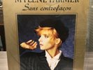 Mylene Farmer Maxi 45t Sans Contrefaçon EUROPE