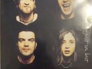 THE WILDHEARTS - Just in lust- MINI VINYL 10” ALBUM Vg+ Con Rare