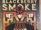 Blackberry Smoke Like An Arrow 2 Lp Orange