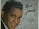 BILLY WARD AND HIS DOMINOES - YOURS FOREVER LIBERTY LEP-1-2-3-3083 3 NM EPS 1957