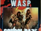 WASP - School Daze - 12
