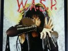 WASP - I Don't Need No Doctor - 12