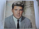 RICK NELSON BEST ALWAYS, VINYL LP 1965 DECCA RECORDSDL-74660, STEREO EX