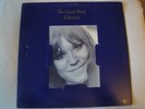 THE GOOD BOOK MELANIE VINYL LP 1971 BUDDAH RECORDS SADDEST THING, MY FATHER EX