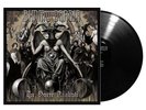 DIMMU BORGIR - IN SORTE DIABOLI BLACK VINYL  VINYL LP NEW