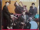JOHNNY AND THE HURRICANES -MOLLY-O EP 1961 SPANISH UNIQUE -INSTRO TOP CONDITIONS