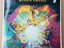 Queen rocks extrem rar ungespielt absolut neu lp schallplatte