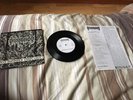 DISSECTION - Into Infinite Obscurity Limited 1000 Corpse Grinder Records