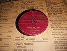 Robins R&B 78 Smokey Joes Cafe / Just Like a Fool