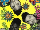 De La Soul - 3 Feet High And Rising '89 LP US ORG  Prince Paul Q-Tip
