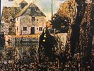 Black Sabbath Singapore Unique Version Vertigo LP