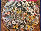 Led Zeppelin Singapore Only Unique Version  LP