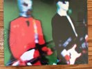 The Network Money Money 2020 Vinyl LP Green Day Adeline Records NEW SEALED