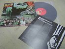 WASP w.a.s.p THE HEADLESS CHILDREN 1989 KOREA VINYL LP 12
