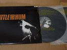 U2 RATTLE AND HUM EDIT 17TRACK 1988 KOREA 2 LP 12