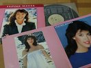 PHOEBE CATES PRIVATE SCHOOL 1985 KOREA VINYL LP 12