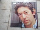SERGE GAINSBOURG 