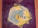 Yes ?– Fragile Vinyl LP Album Gate 33rpm 1973 Atlantic ?– ATL 50 009