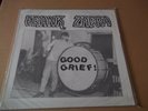 FRANK ZAPPA - GOOD GRIEF (1978-82) RARE LIVE LP NOT TMOQ SEALED