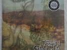 JOHN GARCIA S/T GRÜN  LTD 100  Kyuss, Queens of the Stone Age, Hermano, Slo Burn
