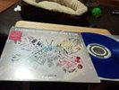 Cute Is What We Aim For - Rotation *Vinyl* LP Blue