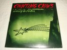 Counting Crows Recovering The Satellites 2 LP original pressing