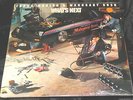 Frank Marino & Mahogany Rush What's Next Sealed Vinyl Record Lp USA 1980 CBS